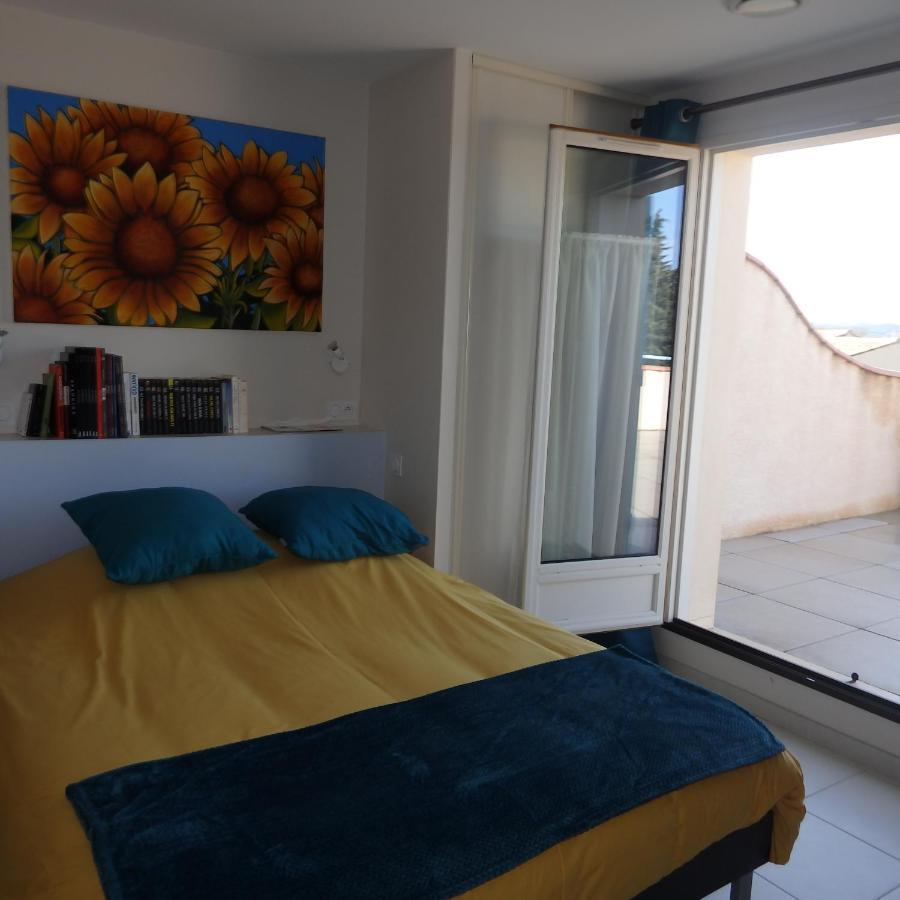 L'Oustal Des Fontanilles Bed & Breakfast Castelnaudary Exterior photo