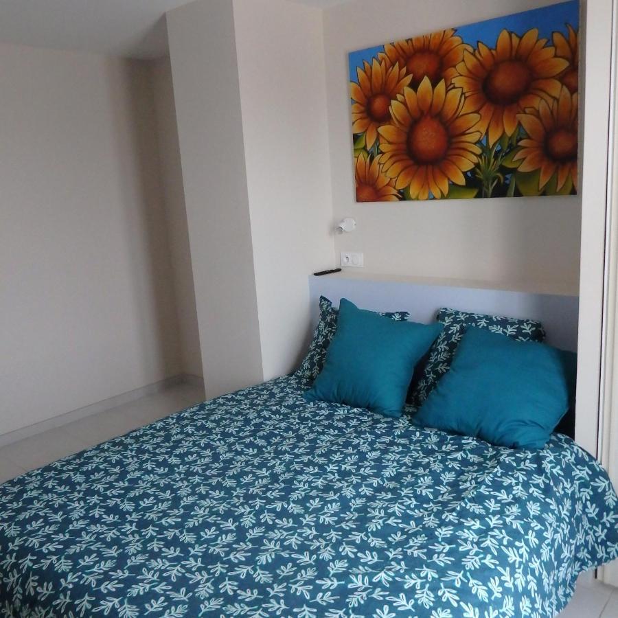 L'Oustal Des Fontanilles Bed & Breakfast Castelnaudary Exterior photo